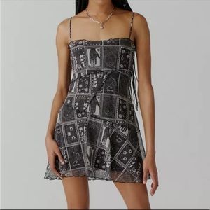 Urban Outfitters Dress